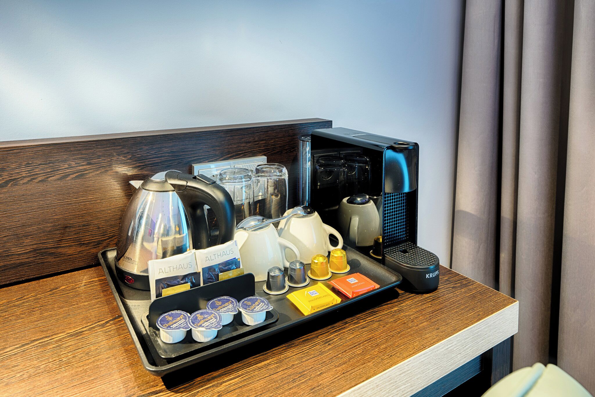 Foto - Premier Inn Stuttgart City Europaviertel