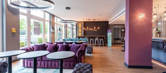 Premier Inn München Airport Ost