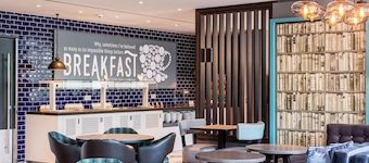 Premier Inn München Airport Ost