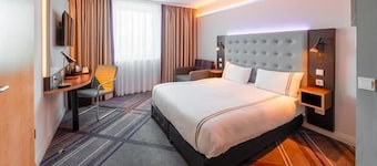 Premier Inn München Airport Ost