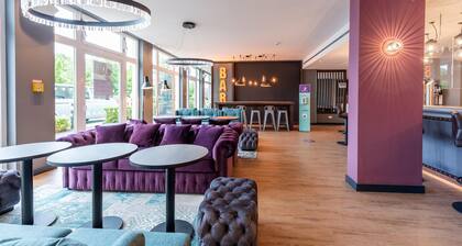 Premier Inn München Airport Ost