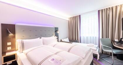 Premier Inn München Airport Ost