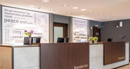 Premier Inn München Airport Ost