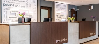 Premier Inn München Airport Ost