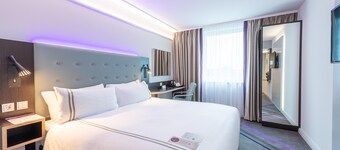 Premier Inn München Airport Ost