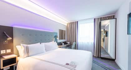 Premier Inn München Airport Ost
