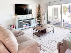 TV connectée