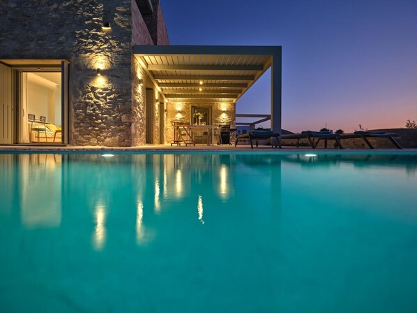 Villa | 3 bedrooms