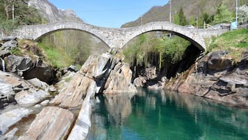 Aussenbereich
