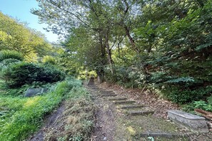 Área da propriedade