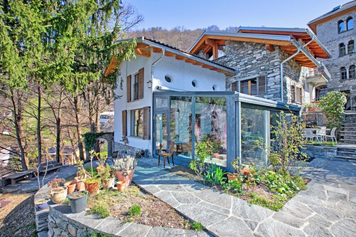 Mille Colline la Casa 1 duplex