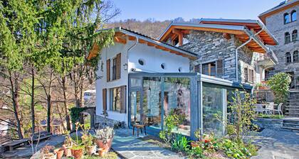 Mille Colline la Casa 1 duplex