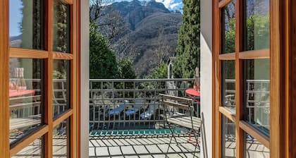 Mille Colline la Casa 1 duplex