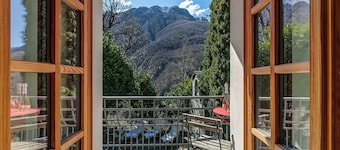 Mille Colline la Casa 1 duplex