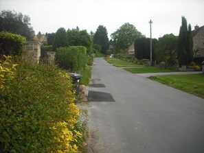共用宿舍, 2 間臥室, 吸煙房 | 花園