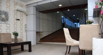 Hotel Carmen Galaxi