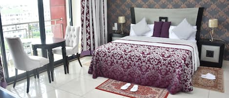 Cortinas blackout y wifi gratis