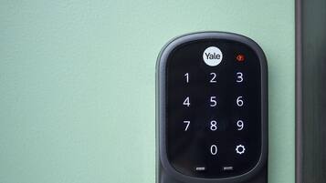 Entrada (vista interna)