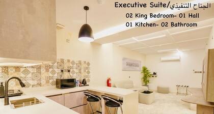 Sena Serviced Apartments