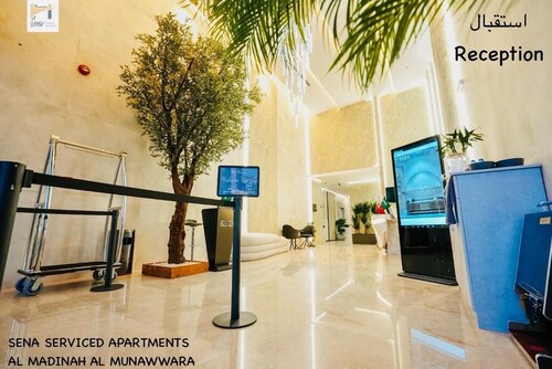 Sena Serviced Apartments