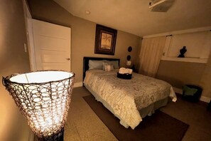 5 Schlafzimmer, Bügeleisen/Bügelbrett, WLAN, Bettwäsche