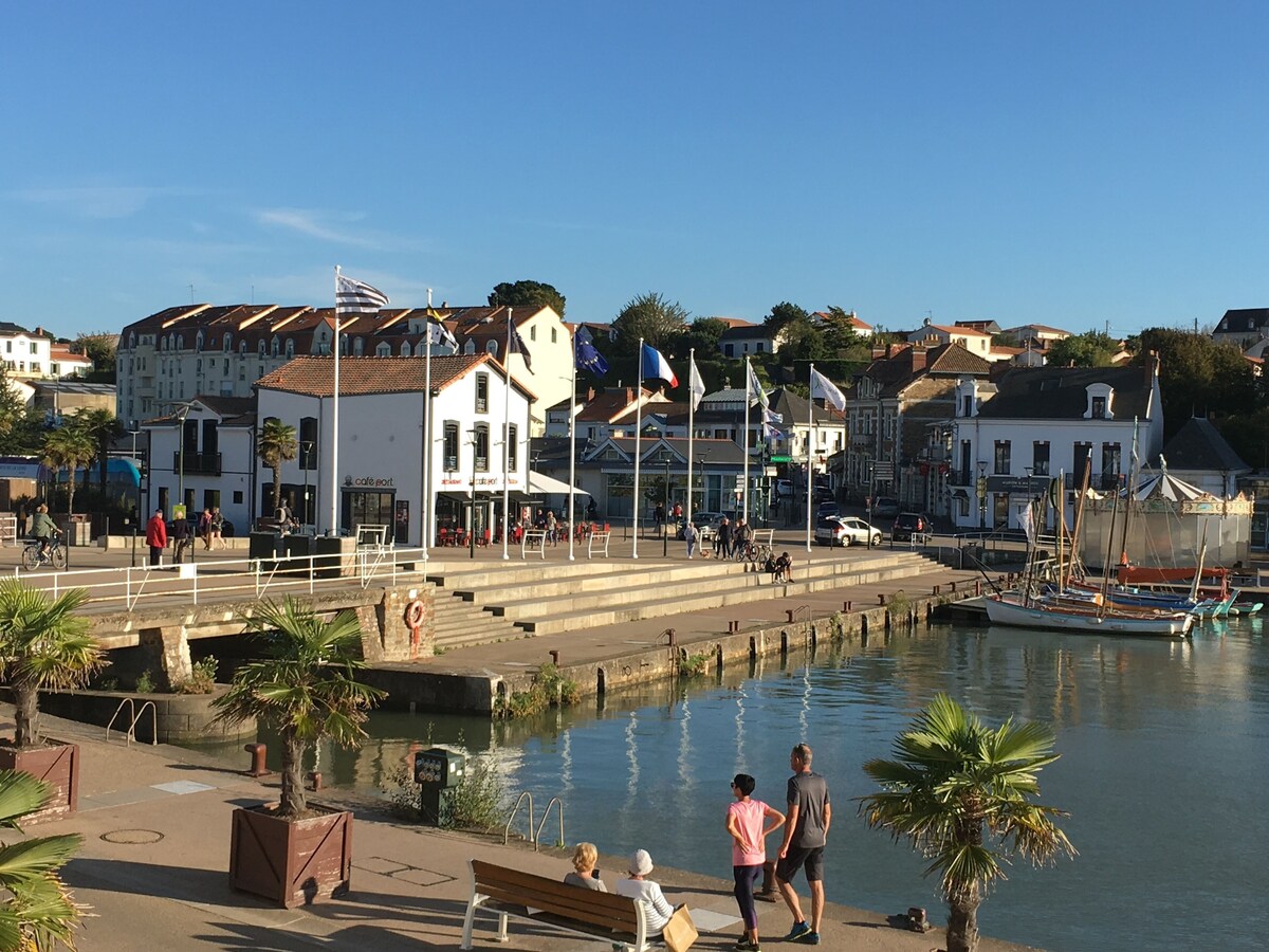 Image de profil de l’hôte