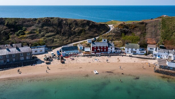 Strand