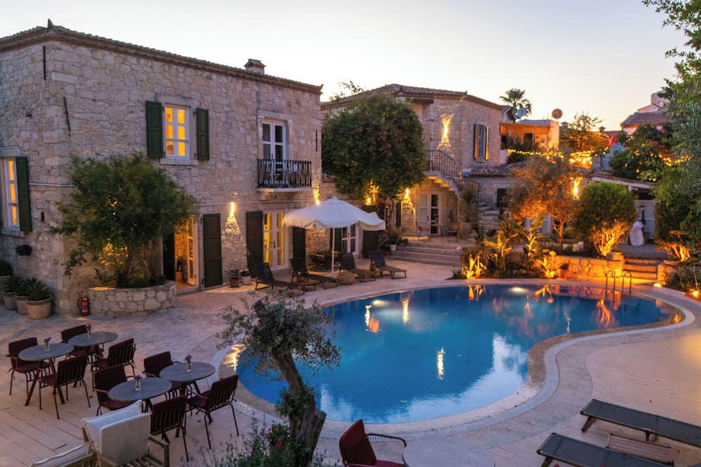 La Grenadine Hotel