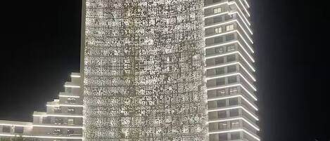 Apartment, Multiple Bedrooms, Smoking, Private Pool | Exterior