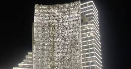 Studio in Grand Sapphire Resort & Casino