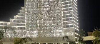 Studio in Grand Sapphire Resort & Casino