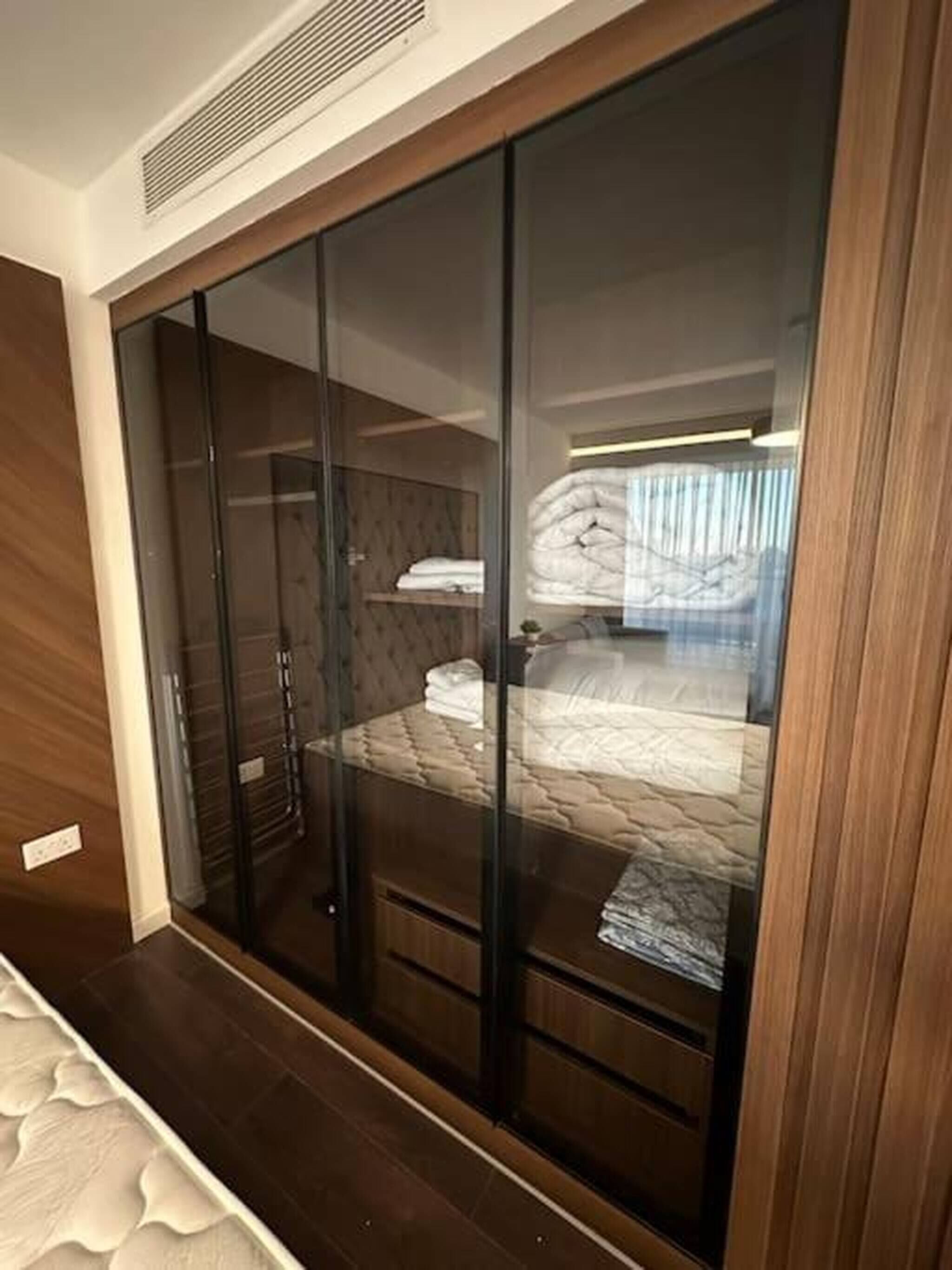 Apartment, Multiple Bedrooms, Smoking, Private Pool | 1 bedroom