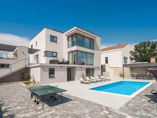 Exterior - Stunning Adria Villa (Rovinj)