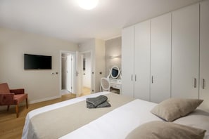 6 habitaciones 