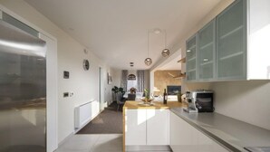 Interior - Stunning Adria Villa (Rovinj)