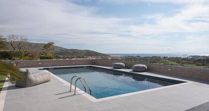 LaGon Luxury Villa