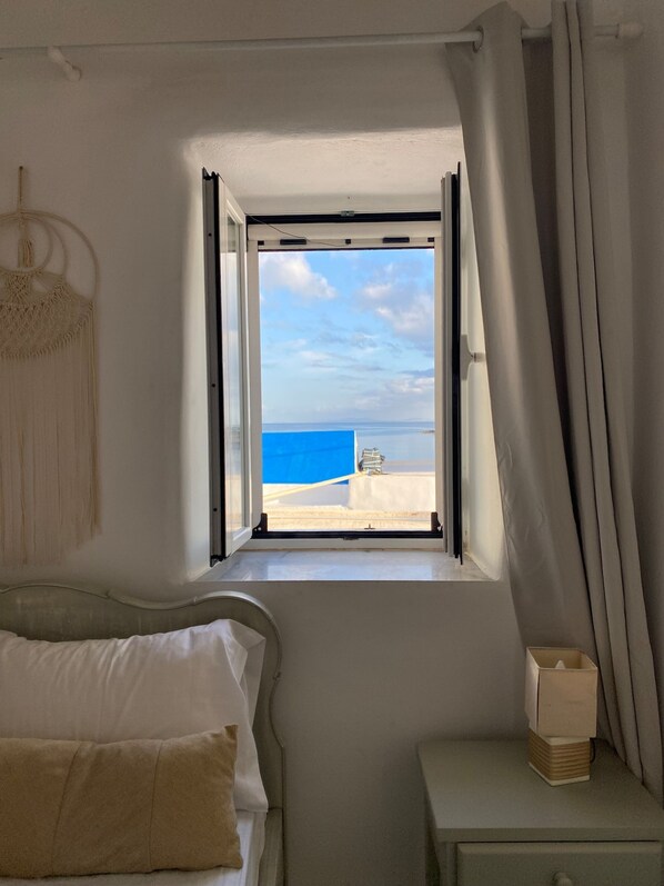 House | 2 bedrooms - Maria s Traditional House in Naousa (Paros)