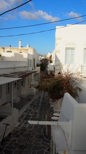 House | 2 bedrooms - Maria s Traditional House in Naousa (Paros)