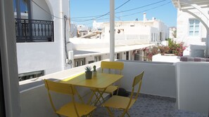 House - Maria s Traditional House in Naousa (Paros)