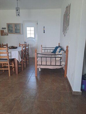 Casa | 2 quartos