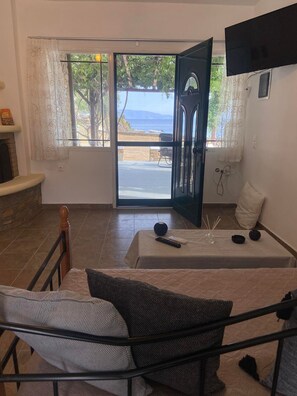 Casa | 2 quartos