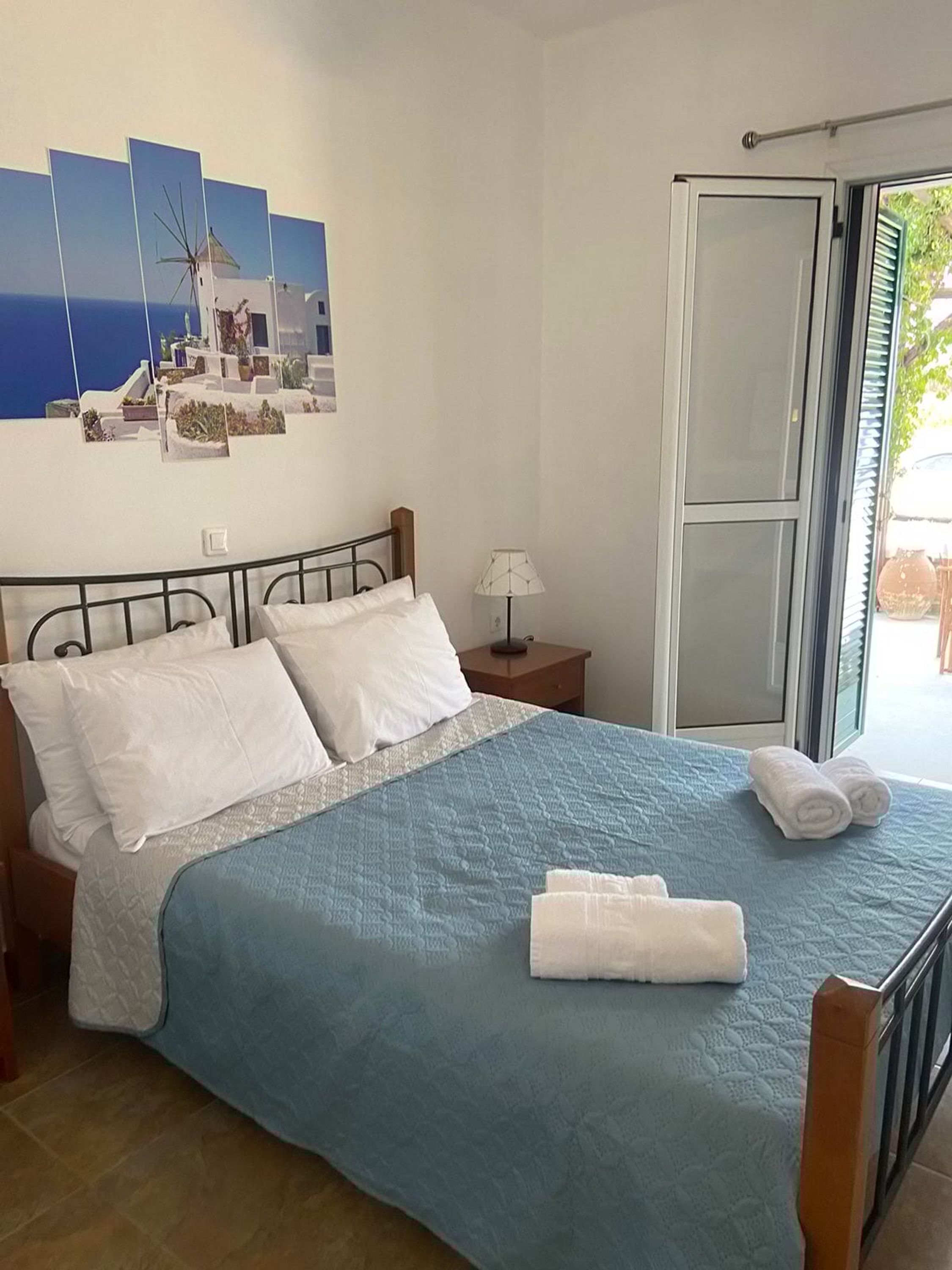 Ferienhaus | 2 Schlafzimmer