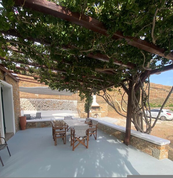 Casa | 2 dormitoris
