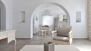 House | 2 bedrooms