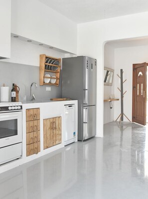 House | 2 bilik tidur, kalis bunyi 
