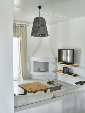 House | 2 bedrooms, soundproofing