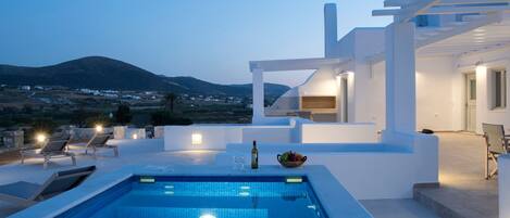 House | 1 bedroom