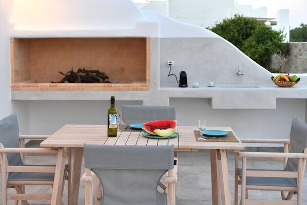 独立别墅 | 1 多间卧室