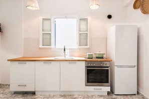 Maison | 2 chambres, bureau