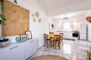 House | 2 bedrooms, desk - Menta II in Naousa With Free Parking Paros (Paros)